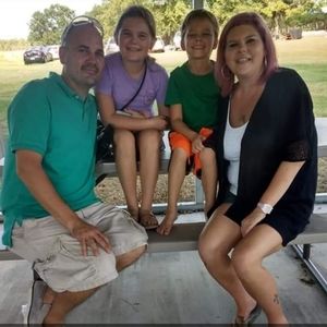 Meet your Posher, Lance